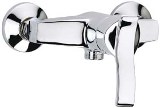 single handle shower mixer E-0304