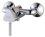 single handle shower mixer E0354