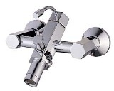single handle bathtub mixer E-0363