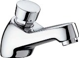 Time-delayed valve E-0870