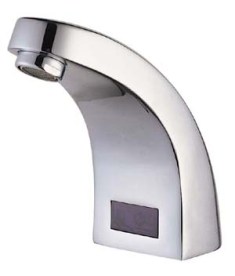 Inductive Faucet E-0970