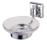 Soap dish holder E-5008