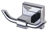Double Robe Hook E-5013