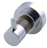 Single robe hook E-5052