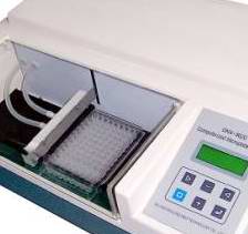 Photometer (Clinical Chemistry Analyzer)
