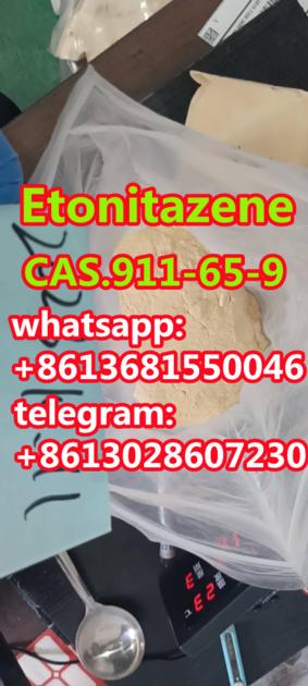 Etonitazene Research Chemical in stock welocome inquiry