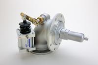 Pneumatic Bottom Valve 