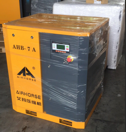 screw air compressor