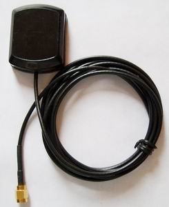 GPS antenna