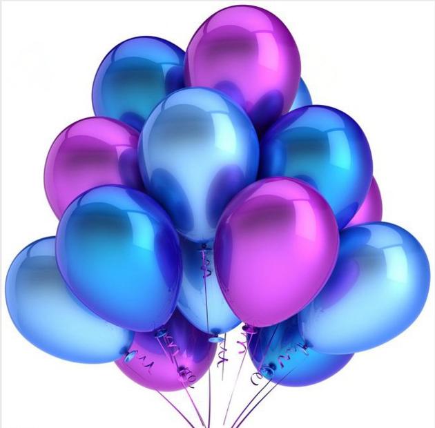 Party Balloon