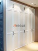 hinged door wardrobe