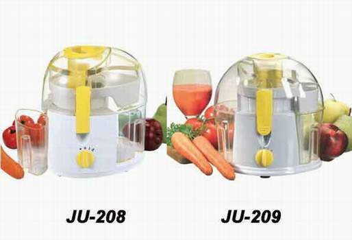 JUICER (JU-208,209)