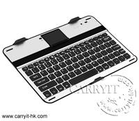 Bluetooth Keyboard K138 for Samsung N8000