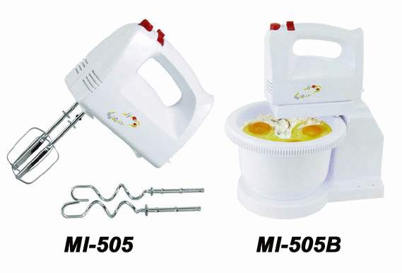 HADN MIXER (MI-505,505B)