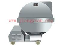 Meat planing machine