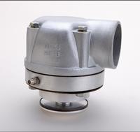 Vapour Vents