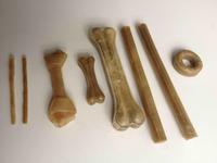Rawhide Chews