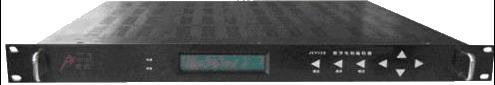 Satellite Receiver