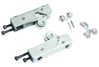 3D adjustable hinge
