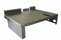 Sheet metal processing part