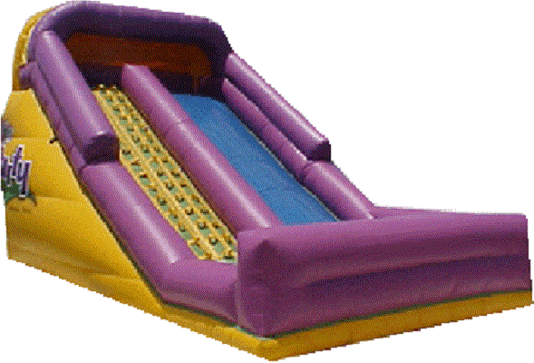 Bouncer Slide Combos Inflatable Slide Bouncy