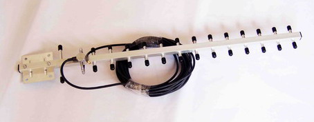 Yagi antenna