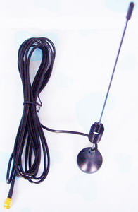 Car antenna