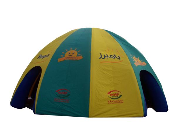 Sport Camping Tent