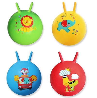 Children Inflatable ball