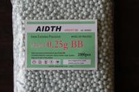 airsoft Tracer BBs 6mm 0.25g