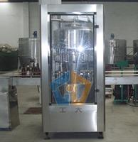 Vinegar filling machine