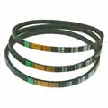 V belt, raw edge cogged v belt, stepless v belt