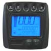 LCD Digital Meter Gauge YB01