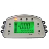 LCD Digital Meter Gauge YB08G Series