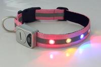 LED SAFETY COLLAR