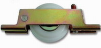 sliding door roller