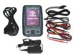 TOYOTA DENSO Diagnostic Tester-2