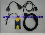Multi Diag Access