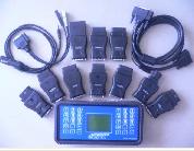 MVP Key Programmer