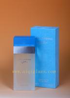 aiqipb249 glass perfume bottle