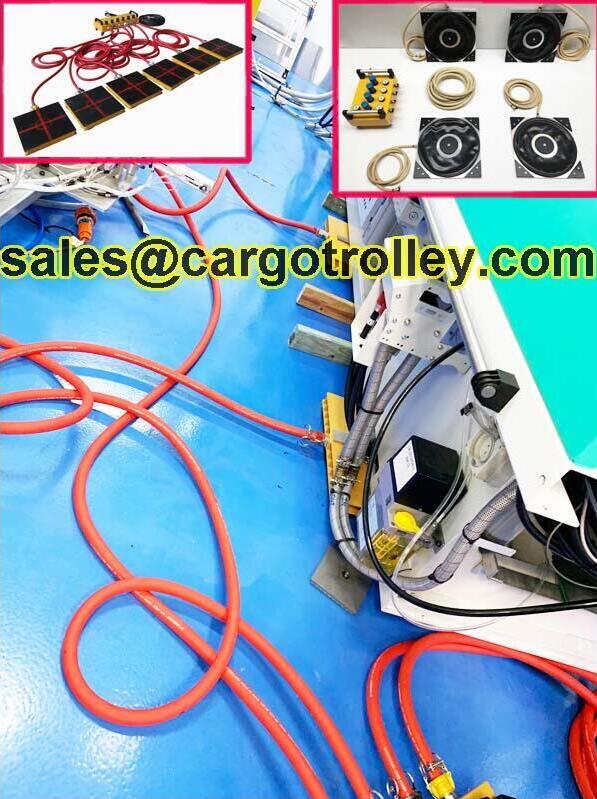 Air Casters for sale with 5% discount this month