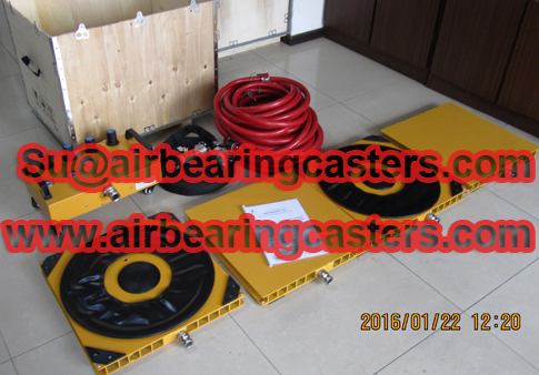 Air Bearing Air Casters For Sale