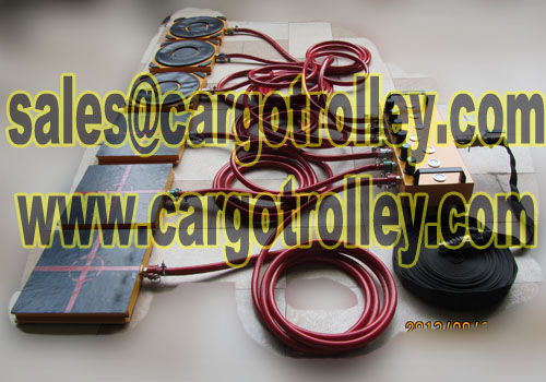 Air casters for sale 5% off
