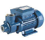 peripheral pump  IDB