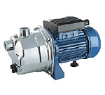 self-priming jet pump JGS