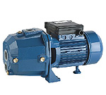 self-priming jet pump DP