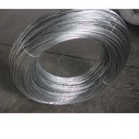 wire mesh fence