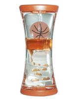 color sand timer