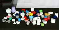 plastic injection caps molds