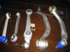 control arm set